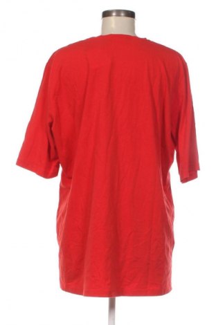 Damen T-Shirt Bexleys, Größe XXL, Farbe Rot, Preis 12,99 €