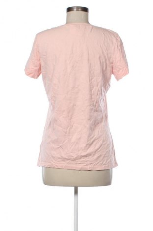 Γυναικείο t-shirt Biaggini, Μέγεθος L, Χρώμα Ρόζ , Τιμή 10,99 €