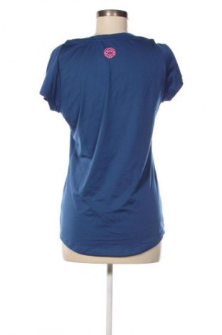 Γυναικείο t-shirt Bidi Badu, Μέγεθος L, Χρώμα Μπλέ, Τιμή 12,99 €