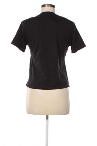 Damen T-Shirt Bien Bleu, Größe S, Farbe Schwarz, Preis 11,99 €