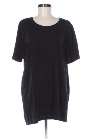 Dámské tričko Blue Motion, Velikost 3XL, Barva Černá, Cena  279,00 Kč