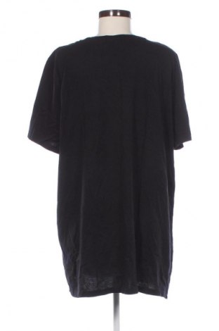 Dámské tričko Blue Motion, Velikost 3XL, Barva Černá, Cena  279,00 Kč