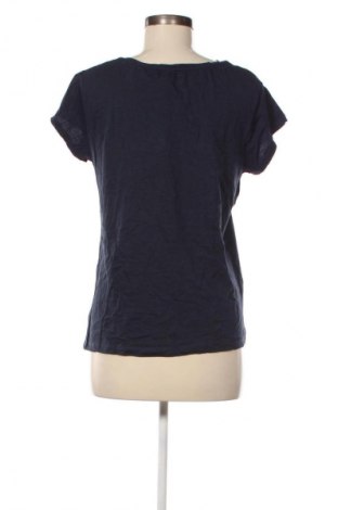 Γυναικείο t-shirt Bondelid, Μέγεθος M, Χρώμα Μπλέ, Τιμή 4,99 €