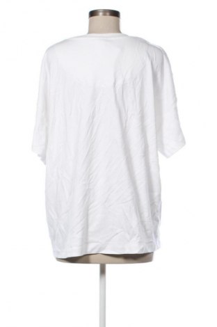 Γυναικείο t-shirt Bpc Bonprix Collection, Μέγεθος XL, Χρώμα Λευκό, Τιμή 10,99 €