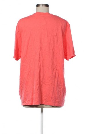 Γυναικείο t-shirt Bpc Bonprix Collection, Μέγεθος XL, Χρώμα Πορτοκαλί, Τιμή 10,99 €