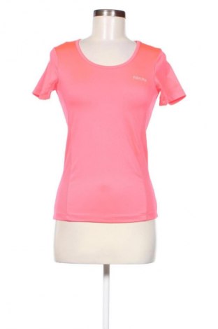 Γυναικείο t-shirt Brugi, Μέγεθος S, Χρώμα Ρόζ , Τιμή 12,99 €