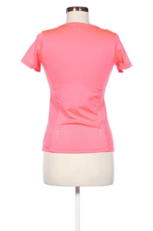 Γυναικείο t-shirt Brugi, Μέγεθος S, Χρώμα Ρόζ , Τιμή 12,99 €