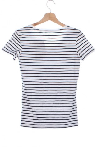 Γυναικείο t-shirt C&A, Μέγεθος XS, Χρώμα Πολύχρωμο, Τιμή 17,99 €