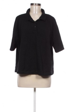 Tricou de femei C&A, Mărime XL, Culoare Negru, Preț 50,00 Lei