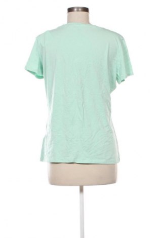 Damen T-Shirt C&A, Größe L, Farbe Grün, Preis € 11,99