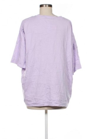 Női póló C&A, Méret XXL, Szín Lila, Ár 4 659 Ft