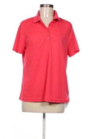 Γυναικείο t-shirt CMP, Μέγεθος XL, Χρώμα Κόκκινο, Τιμή 5,99 €