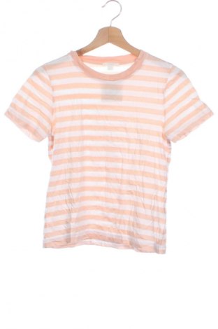 Γυναικείο t-shirt COS, Μέγεθος XS, Χρώμα Πολύχρωμο, Τιμή 17,99 €