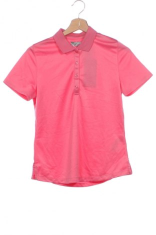 Γυναικείο t-shirt Callaway, Μέγεθος XS, Χρώμα Ρόζ , Τιμή 29,99 €