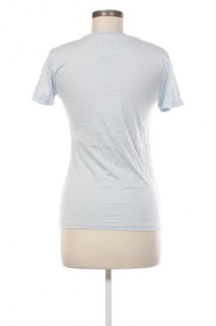 Damen T-Shirt Calvin Klein, Größe S, Farbe Blau, Preis € 23,99