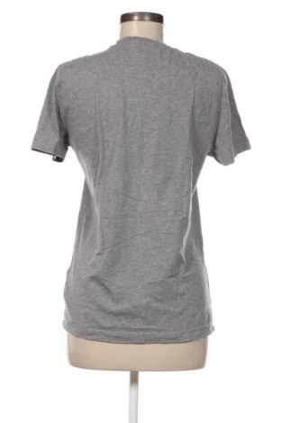 Дамска тениска Calvin Klein Jeans, Размер S, Цвят Сив, Цена 34,99 лв.