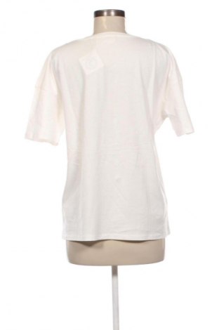 Damen T-Shirt Cartoon, Größe M, Farbe Weiß, Preis € 11,99
