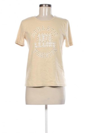 Damen T-Shirt Cecil, Größe M, Farbe Beige, Preis € 28,99