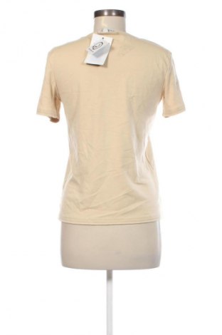 Damen T-Shirt Cecil, Größe M, Farbe Beige, Preis € 28,99