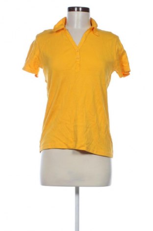 Γυναικείο t-shirt Cecil, Μέγεθος S, Χρώμα Κίτρινο, Τιμή 12,99 €