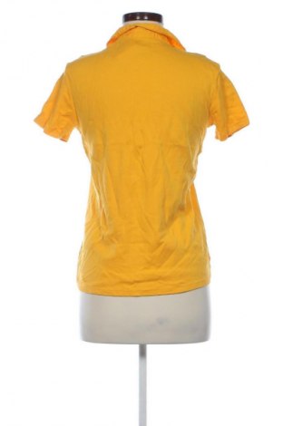 Γυναικείο t-shirt Cecil, Μέγεθος S, Χρώμα Κίτρινο, Τιμή 12,99 €