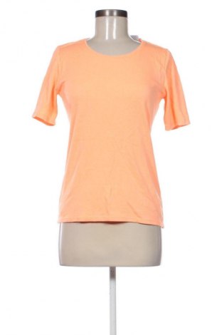 Damen T-Shirt Cecil, Größe M, Farbe Orange, Preis € 12,99