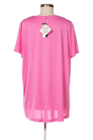 Dámské tričko Cellbes, Velikost 3XL, Barva Růžová, Cena  739,00 Kč
