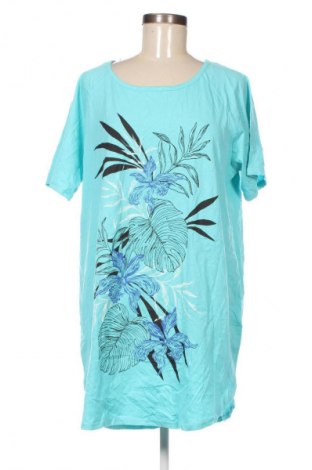 Damski T-shirt Cellbes, Rozmiar XL, Kolor Niebieski, Cena 134,99 zł