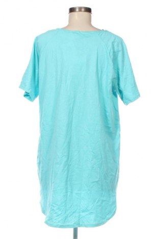 Damski T-shirt Cellbes, Rozmiar XL, Kolor Niebieski, Cena 134,99 zł