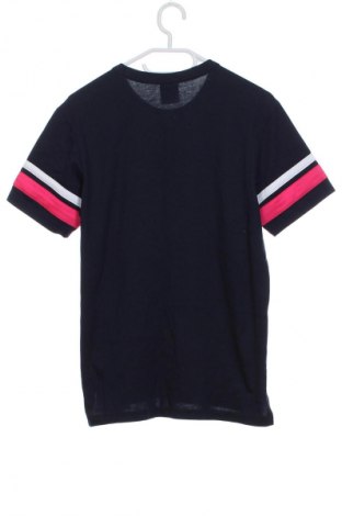 Damski T-shirt Champion, Rozmiar XS, Kolor Niebieski, Cena 80,46 zł
