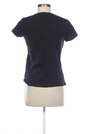 Damski T-shirt Chicoree, Rozmiar S, Kolor Czarny, Cena 39,31 zł
