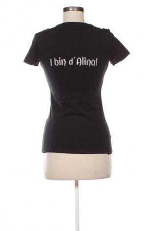 Damski T-shirt Clique, Rozmiar S, Kolor Czarny, Cena 55,99 zł