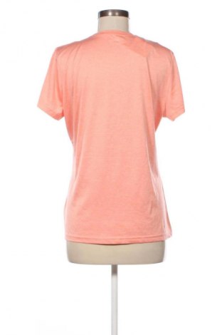 Γυναικείο t-shirt Columbia, Μέγεθος L, Χρώμα Ρόζ , Τιμή 16,99 €