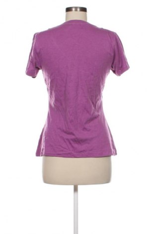 Damen T-Shirt Conbipel, Größe XL, Farbe Lila, Preis € 12,99