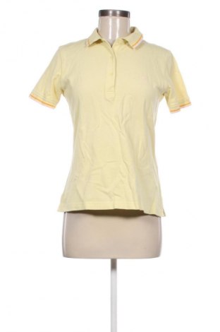 Damen T-Shirt Conte Of Florence, Größe L, Farbe Gelb, Preis € 20,99