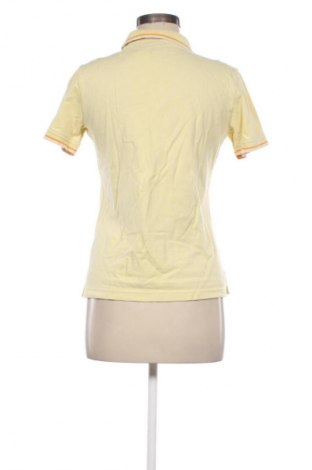 Damen T-Shirt Conte Of Florence, Größe L, Farbe Gelb, Preis € 20,99