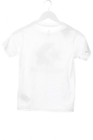 Damen T-Shirt Converse, Größe XS, Farbe Weiß, Preis € 13,81