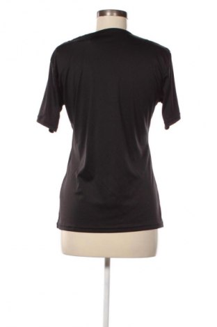 Γυναικείο t-shirt Craft, Μέγεθος XL, Χρώμα Μαύρο, Τιμή 17,99 €
