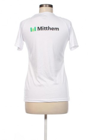 Damen T-Shirt Craft, Größe S, Farbe Weiß, Preis 18,99 €