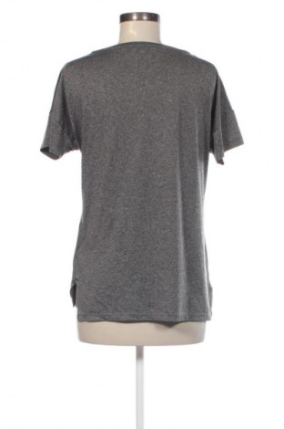 Γυναικείο t-shirt Crane, Μέγεθος M, Χρώμα Γκρί, Τιμή 4,99 €