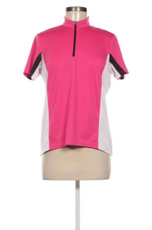 Γυναικείο t-shirt Crane, Μέγεθος M, Χρώμα Ρόζ , Τιμή 3,99 €
