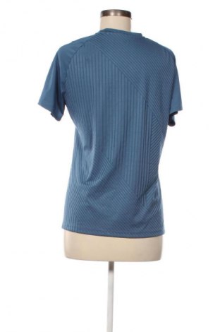 Γυναικείο t-shirt Crane, Μέγεθος M, Χρώμα Μπλέ, Τιμή 3,99 €