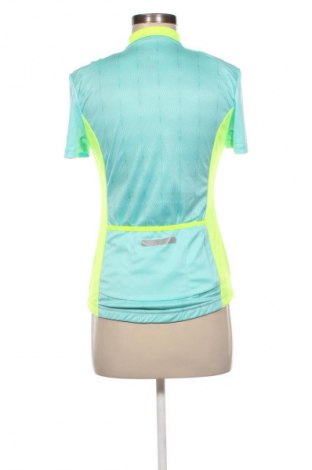 Damen T-Shirt Crivit, Größe S, Farbe Mehrfarbig, Preis € 9,99