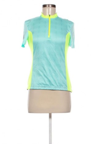 Damen T-Shirt Crivit, Größe S, Farbe Mehrfarbig, Preis € 9,99