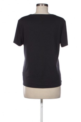 Damen T-Shirt Crivit, Größe XL, Farbe Schwarz, Preis 7,12 €