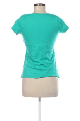 Damen T-Shirt Crivit, Größe M, Farbe Grün, Preis 11,99 €