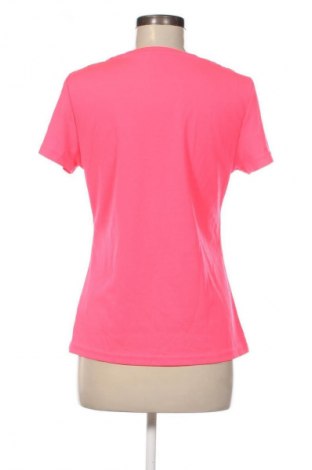 Γυναικείο t-shirt Crivit, Μέγεθος M, Χρώμα Ρόζ , Τιμή 3,99 €