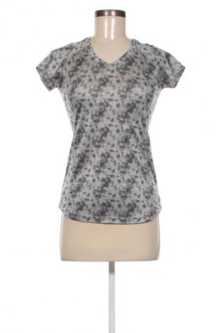 Γυναικείο t-shirt Crivit, Μέγεθος S, Χρώμα Πολύχρωμο, Τιμή 3,99 €