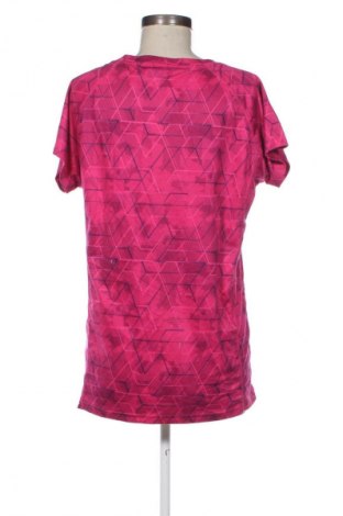 Damen T-Shirt Crivit, Größe L, Farbe Mehrfarbig, Preis € 9,99