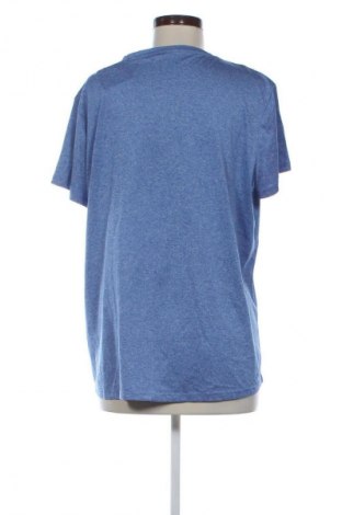 Γυναικείο t-shirt Cutting Edge, Μέγεθος XL, Χρώμα Μπλέ, Τιμή 4,99 €